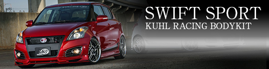 SWIFT SPORT